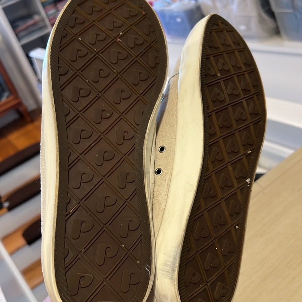 Man sneakers - Picture 3 of 6